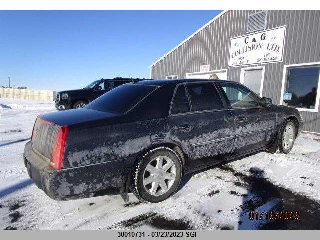 1G6KD57Y66U198352 Cadillac DTS