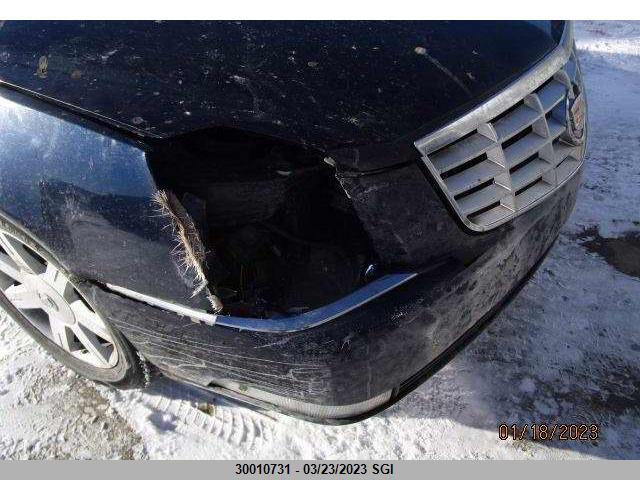 1G6KD57Y66U198352 Cadillac DTS
