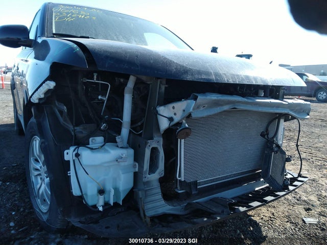 JA4AD2A37FZ601630 Mitsubishi Outlander Es