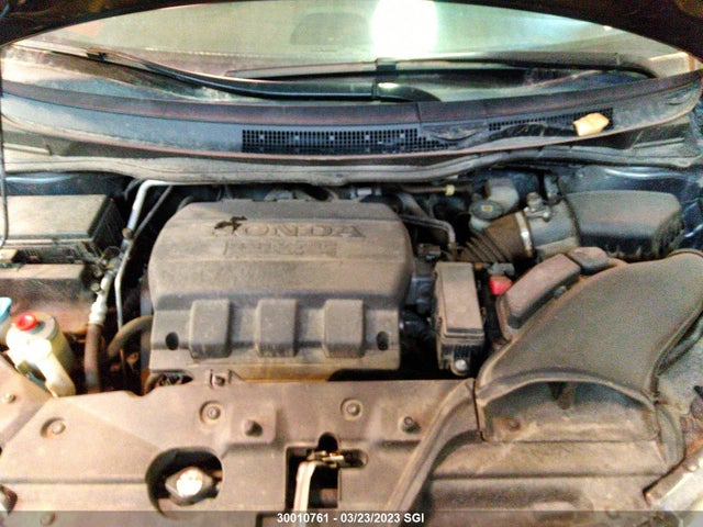 Honda ODYSSEY EX 2016 5FNRL5H45GB510407 Image 10