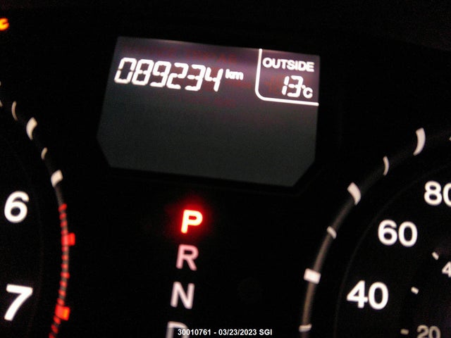 Honda ODYSSEY EX 2016 5FNRL5H45GB510407 Image 8