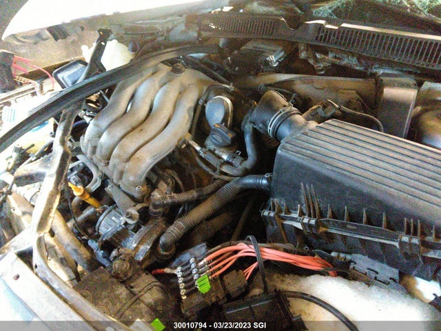 Volkswagen CITY GOLF 2010 9BWEL4BE0A4002697 Image 11