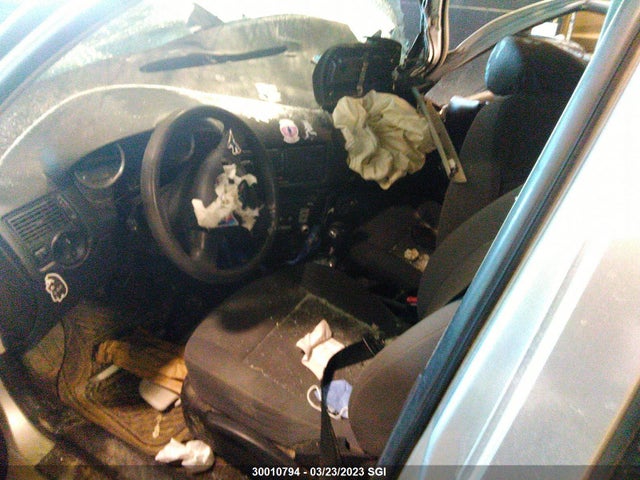 Volkswagen CITY GOLF 2010 9BWEL4BE0A4002697 Image 6
