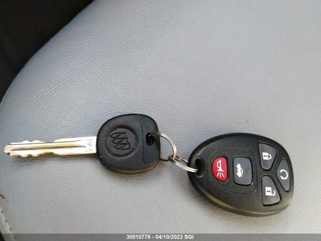 Aukcja sprzedaży 2005 Buick Lacrosse Cxs, vin: 2G4WE537151332750, numer aukcji: 30010776