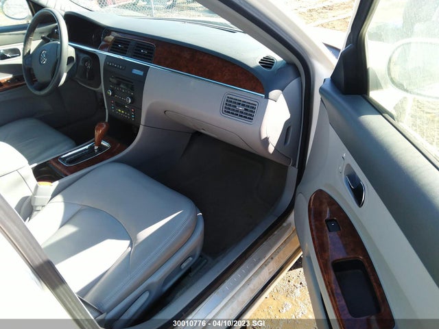 Aukcja sprzedaży 2005 Buick Lacrosse Cxs, vin: 2G4WE537151332750, numer aukcji: 30010776