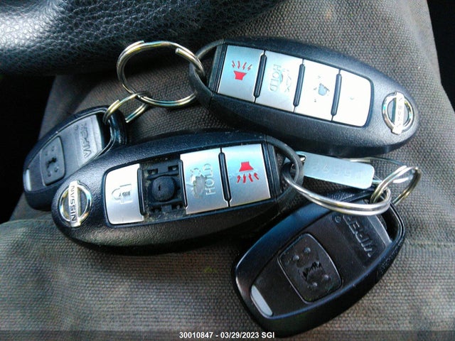 Продажа на аукционе авто 2012 Nissan Altima S, vin: 1N4AL2AP8CN554869, номер лота: 30010847