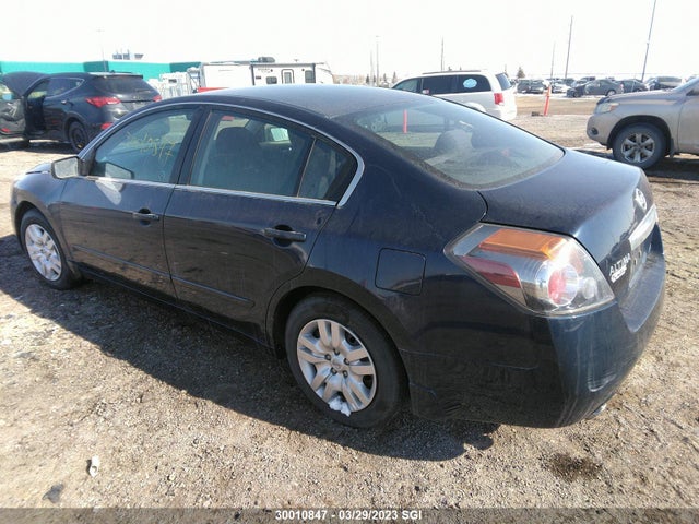 Продажа на аукционе авто 2012 Nissan Altima S, vin: 1N4AL2AP8CN554869, номер лота: 30010847