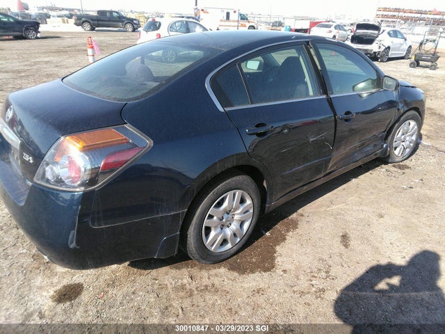 Продажа на аукционе авто 2012 Nissan Altima S, vin: 1N4AL2AP8CN554869, номер лота: 30010847