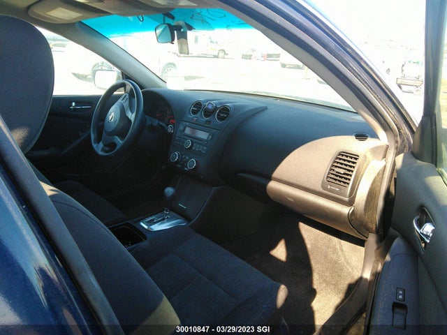 Продажа на аукционе авто 2012 Nissan Altima S, vin: 1N4AL2AP8CN554869, номер лота: 30010847