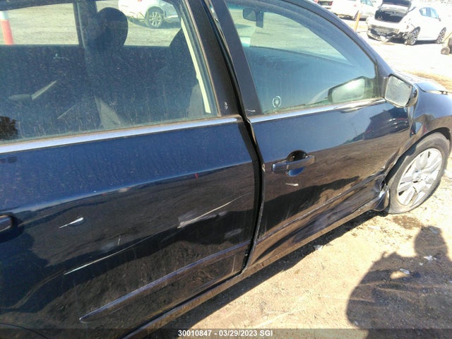 Продажа на аукционе авто 2012 Nissan Altima S, vin: 1N4AL2AP8CN554869, номер лота: 30010847