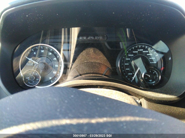 RAM 1500 Sport 2022 1C6SRFVT7NN432722 Image 8