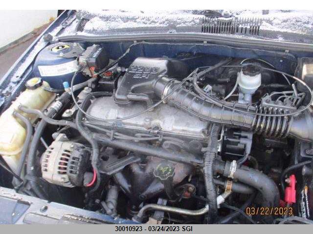 Chevrolet Cavalier Cng 2001 1G1JC524417336101 Image 12