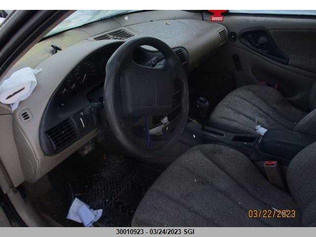 Chevrolet Cavalier Cng 2001 1G1JC524417336101 Image 10
