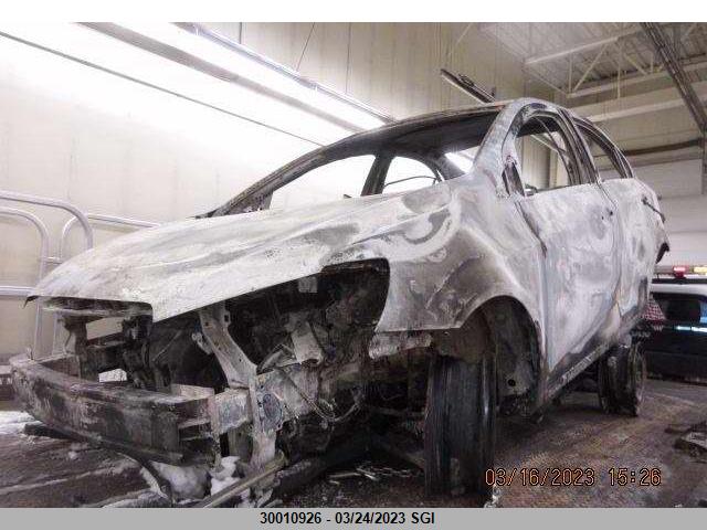 Chevrolet SONIC LS 2014 1G1JA5EH5E4188259 Image 2