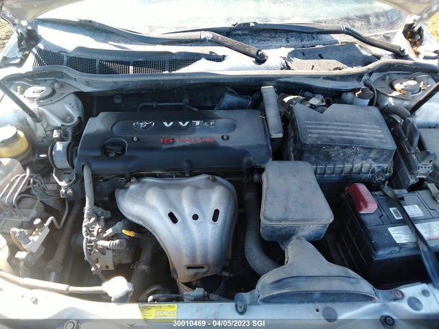 Aukcja sprzedaży 2007 Toyota Camry New Generation, vin: 4T1BE46K87U680688, numer aukcji: 30010469