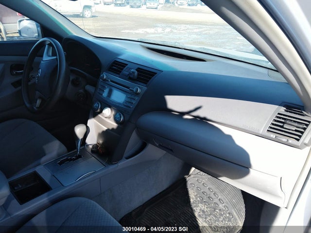 Aukcja sprzedaży 2007 Toyota Camry New Generation, vin: 4T1BE46K87U680688, numer aukcji: 30010469