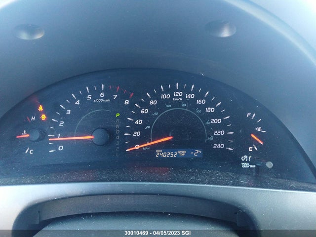Aukcja sprzedaży 2007 Toyota Camry New Generation, vin: 4T1BE46K87U680688, numer aukcji: 30010469