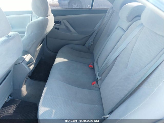Aukcja sprzedaży 2007 Toyota Camry New Generation, vin: 4T1BE46K87U680688, numer aukcji: 30010469