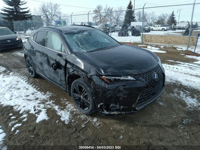 JTHP9JBH8M2046150 auction archive image
