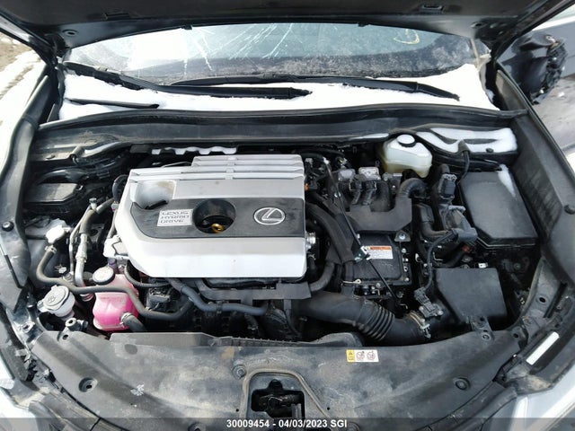 JTHP9JBH8M2046150 Lexus UX 250H