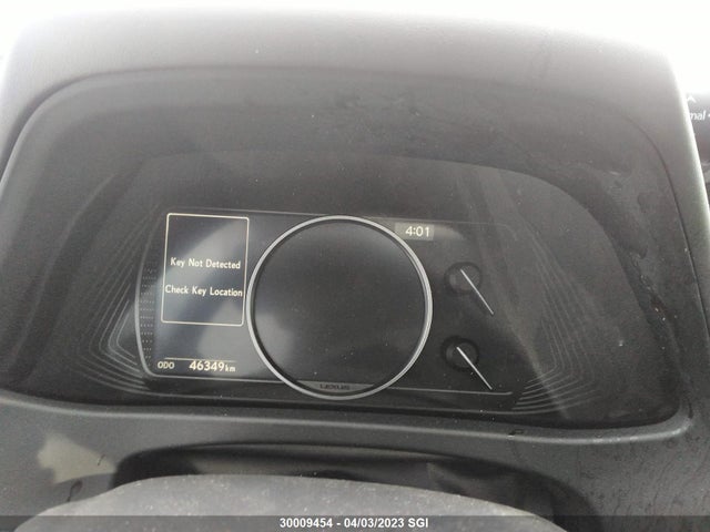 JTHP9JBH8M2046150 Lexus UX 250H