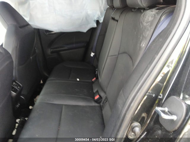 JTHP9JBH8M2046150 Lexus UX 250H