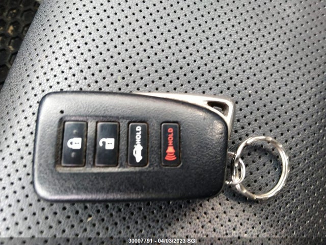 Lexus IS 350 2015 JTHCE1D2XF5009430 Image 11