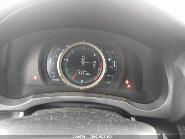 Lexus IS 350 2015 JTHCE1D2XF5009430 Image 7