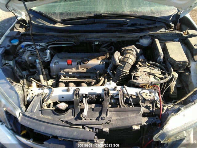 Honda CR-V LX 2014 2HKRM4H3XEH113773 Image 11