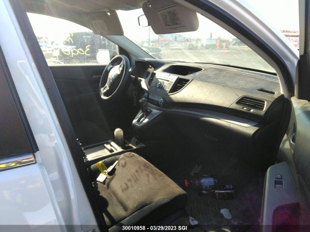 Honda CR-V LX 2014 2HKRM4H3XEH113773 Image 6