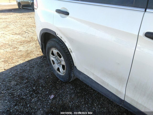 Honda CR-V LX 2014 2HKRM4H3XEH113773 Image 7