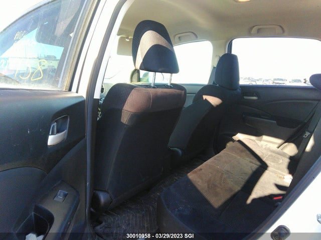 Honda CR-V LX 2014 2HKRM4H3XEH113773 Image 9
