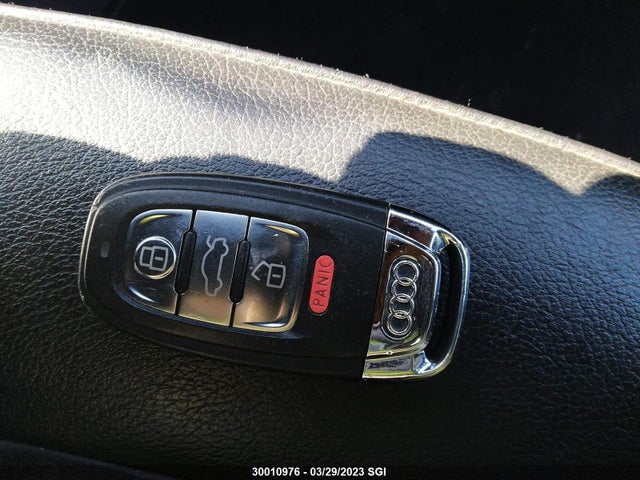 WAUBFCFL2EN026195 Audi A4 PREMIUM