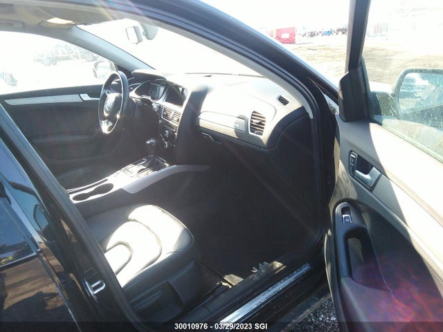 WAUBFCFL2EN026195 Audi A4 PREMIUM