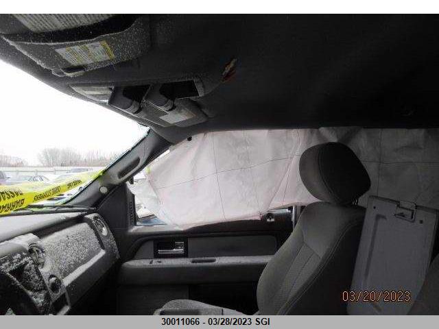 Ford F-150 2014 1FTFX1EF3EFC99772 Image 19
