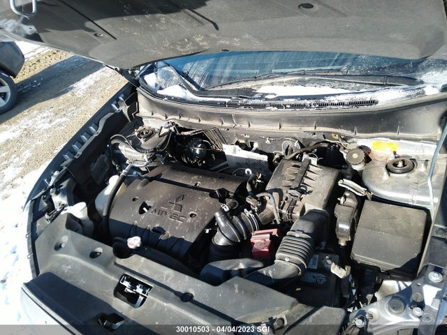 4A4AJ4AU4EE603644 Mitsubishi Rvr Gt