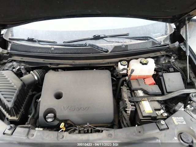 Chevrolet Traverse Lt 2019 1GNEVHKW0KJ279705 Image 10