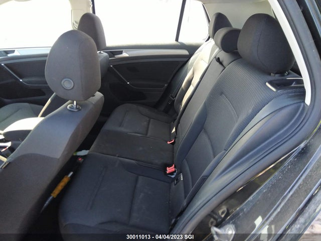 3VW217AU7HM061464 Volkswagen Golf S/wolfsburg/se/sel
