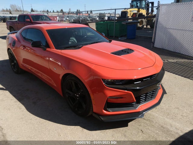 2019 1G1FH1R74K0145630 zdjęcie główne