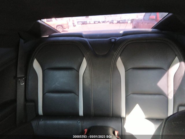 Chevrolet CAMARO SS 2019 1G1FH1R74K0145630 Image 9
