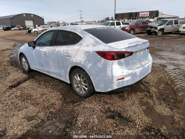 Mazda 3 TOURING 2015 3MZBM1V70FM131666 Image 4