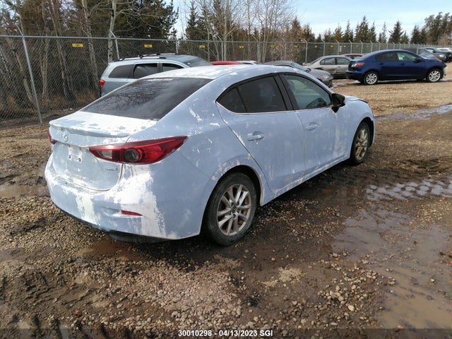 Mazda 3 TOURING 2015 3MZBM1V70FM131666 Image 5