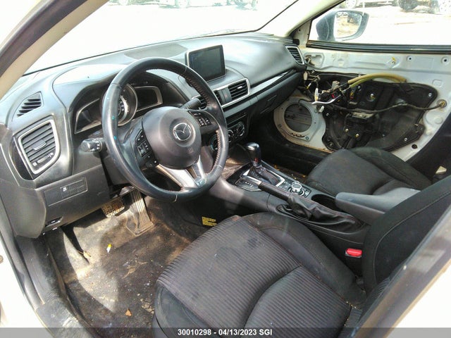Mazda 3 TOURING 2015 3MZBM1V70FM131666 Image 6