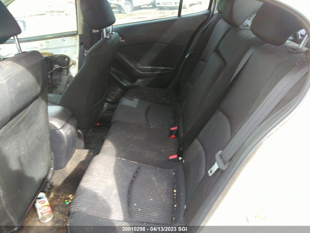 Mazda 3 TOURING 2015 3MZBM1V70FM131666 Image 9