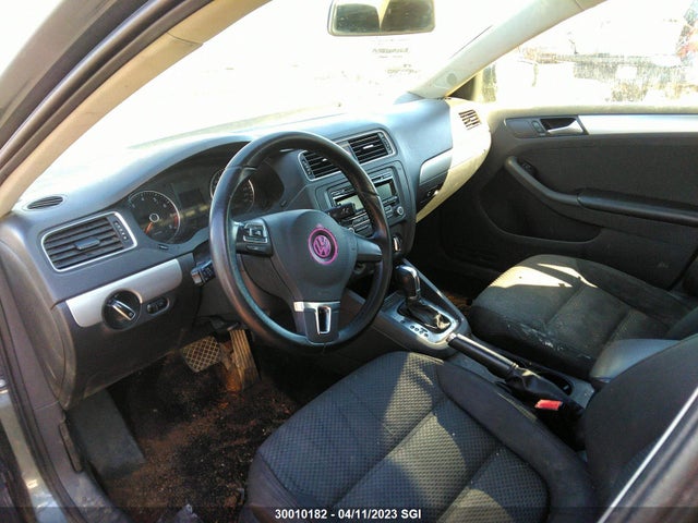 Volkswagen JETTA SE 2014 3VWD07AJ6EM400003 Image 6