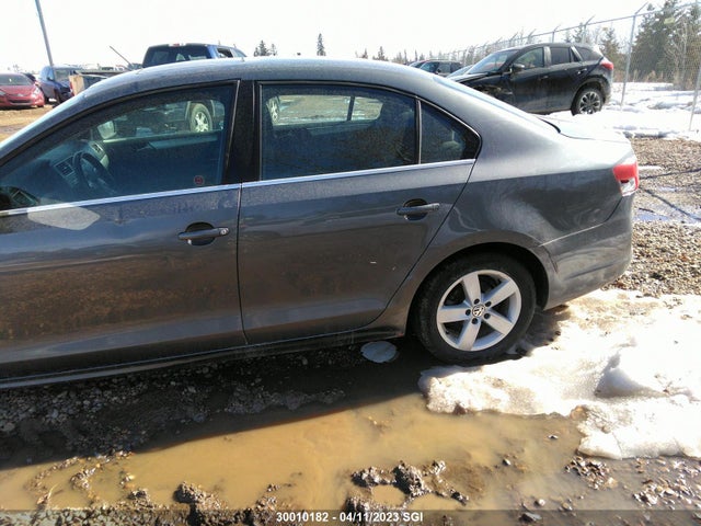 Volkswagen JETTA SE 2014 3VWD07AJ6EM400003 Image 7