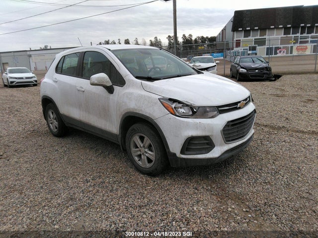 2019 3GNCJNSB3KL290723 main image