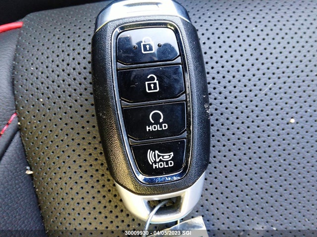 Hyundai Kona Limited 2023 KM8K5CA37PU985674 Image 11
