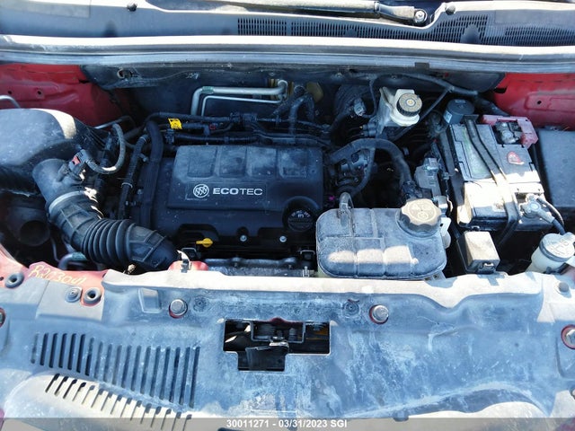 Продаж на аукціоні авто 2013 Buick Encore, vin: KL4CJGSB4DB078108, номер лоту: 30011271