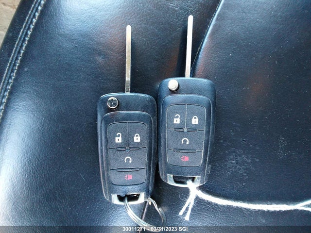 Продаж на аукціоні авто 2013 Buick Encore, vin: KL4CJGSB4DB078108, номер лоту: 30011271